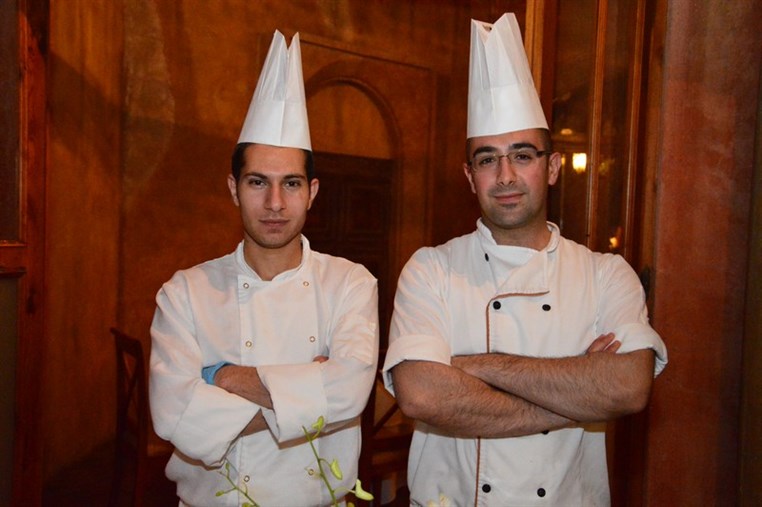 Buffet Nights at Venezia